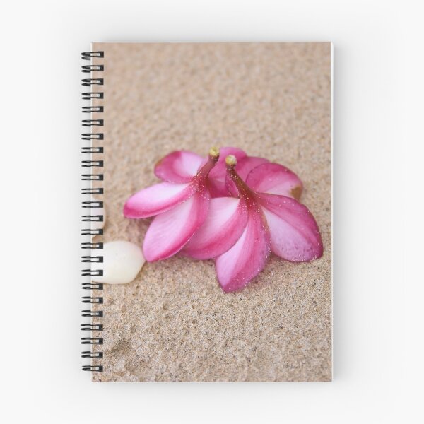 Item preview, Flowers and Cockleshells on Sand designed and sold by cinema4design.