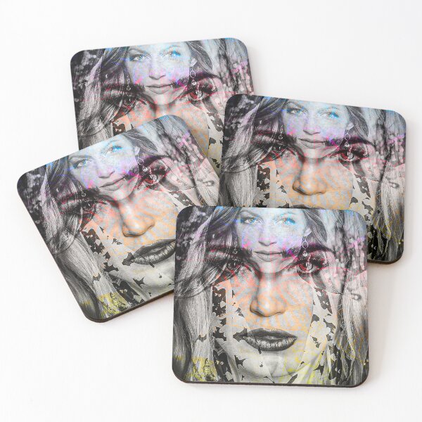 Item preview, Sara Lance and Ava Sharpe designed and sold by shadesofcanary.