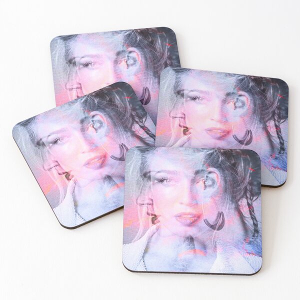 Item preview, Sara Lance and Ava Sharpe designed and sold by shadesofcanary.