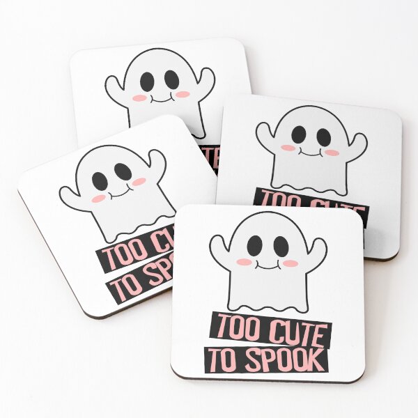 Item preview, Too cute to spook designed and sold by nmdesigns1.