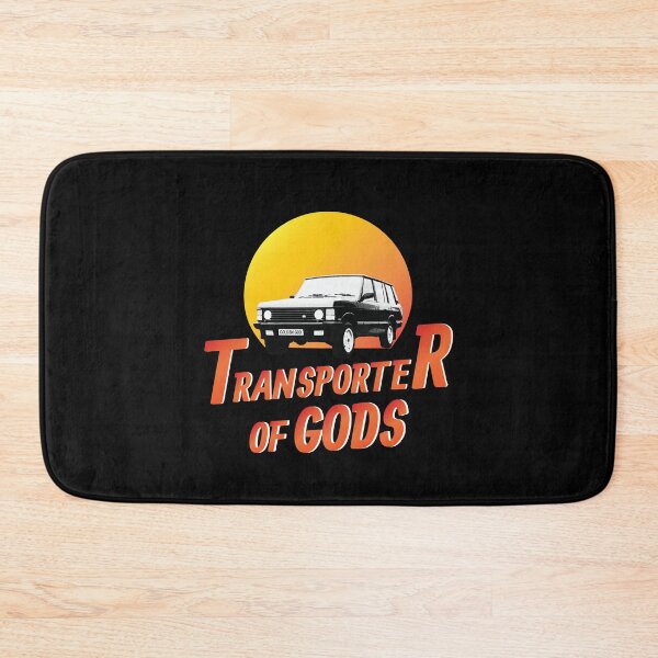 Item preview, Transporter Of Gods designed and sold by rioliveira.