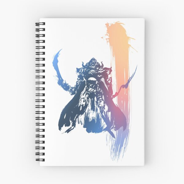 Item preview, Final Fantasy XII designed and sold by shelldog.