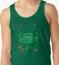 The Strongest Log of ALL Tank Top