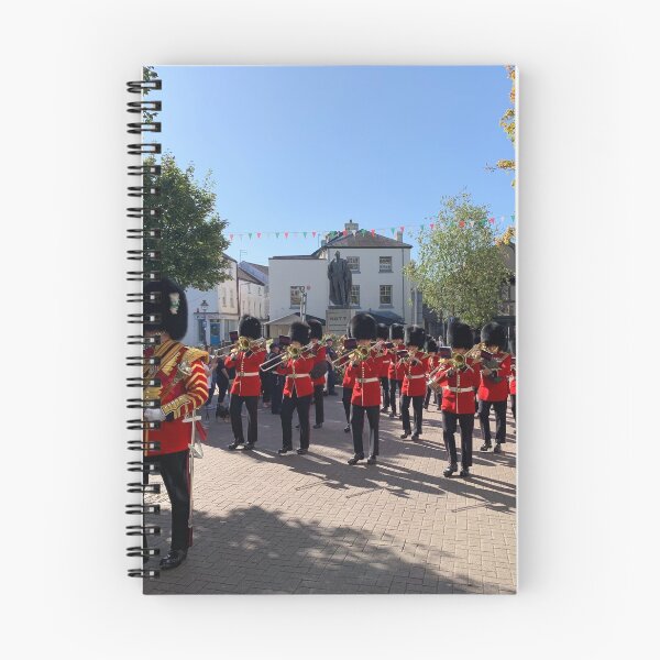 Item preview, Welsh Guards designed and sold by Hywel Edwards.