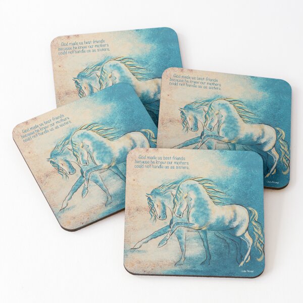 Item preview, Sisters designed and sold by Linda Finstad.