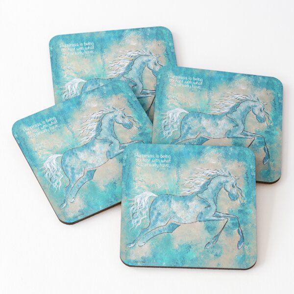 Item preview, True contentment designed and sold by Linda Finstad.