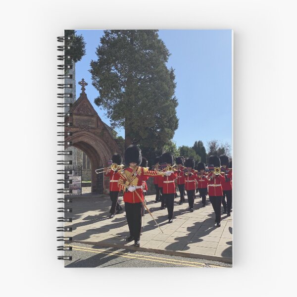 Item preview, Welsh Guards designed and sold by Hywel Edwards.