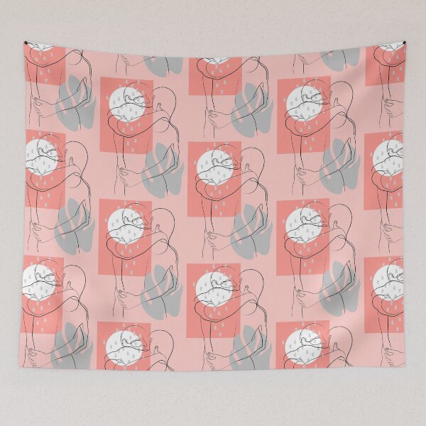 Item preview, Hold Me In The Rain designed and sold by Adam Regester.