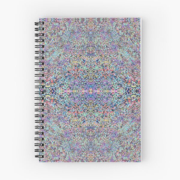 Item preview, More Patterns Over Patterns Over Patterns, designed and sold by MindTravel.