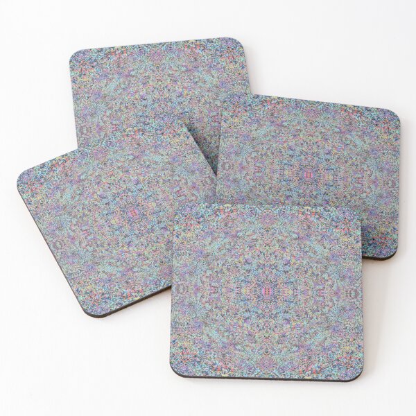 Item preview, More Patterns Over Patterns Over Patterns, designed and sold by MindTravel.