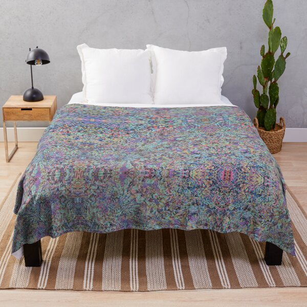 Item preview, More Patterns Over Patterns Over Patterns, designed and sold by MindTravel.