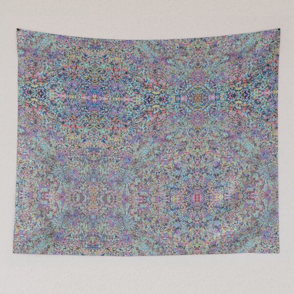 Item preview, More Patterns Over Patterns Over Patterns, designed and sold by MindTravel.