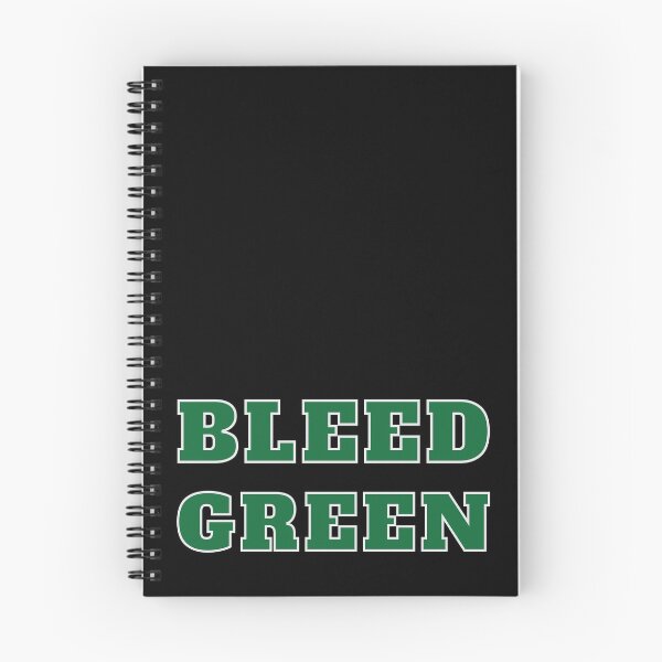 Item preview, Bleed Green Philadelphia Fan designed and sold by solpants.