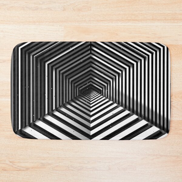 Item preview, Hexagonal portal designed and sold by divincreador.