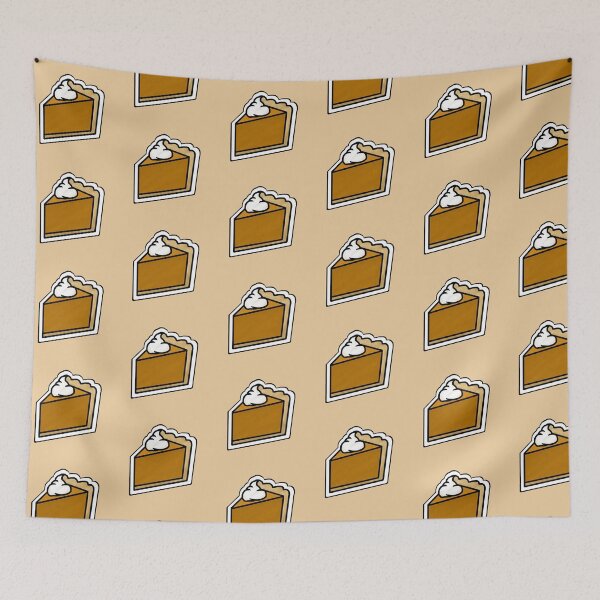 Item preview, Pumpkin Pie designed and sold by misimichu.