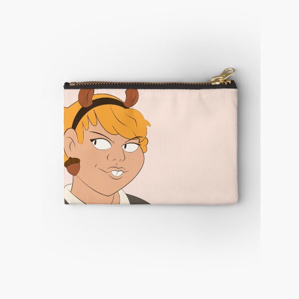 Item preview, Squirrel Girl Portrait designed and sold by AvengedCrow.