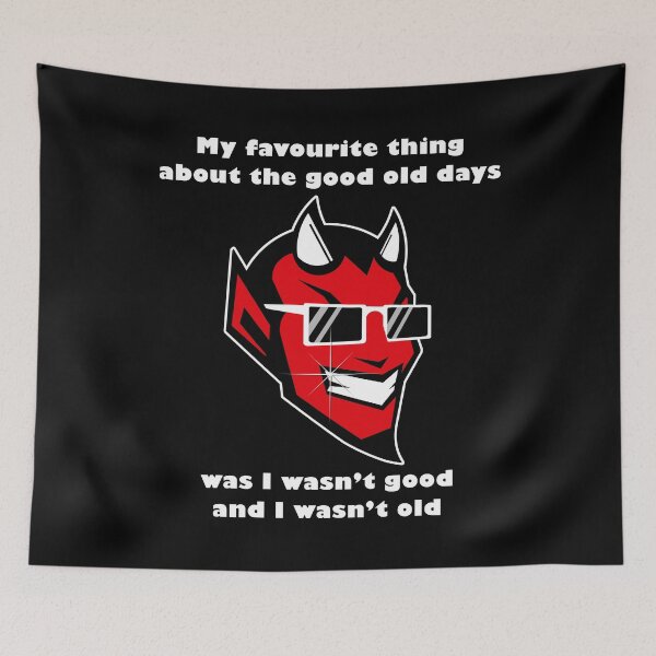Item preview, Good Old Days #1 designed and sold by sisusisu.
