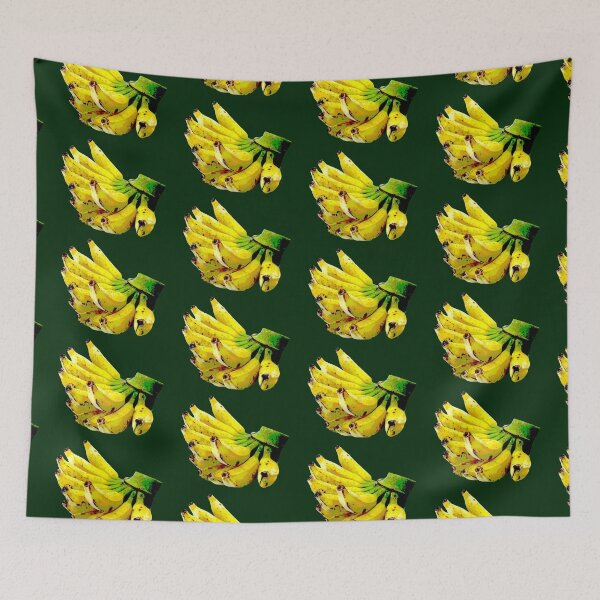 Item preview, Bananas designed and sold by misimichu.