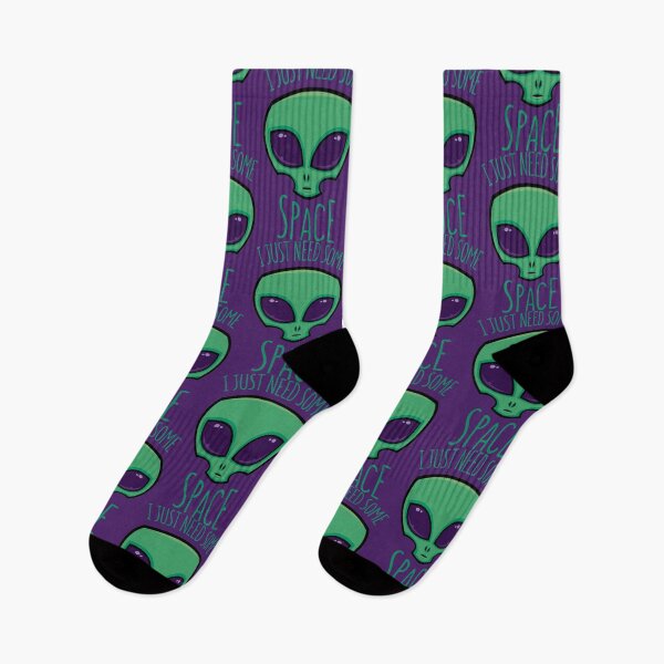 Artikelvorschau, Ich brauche nur ein wenig Raum Alien entworfen und verkauft von fizzgig.
