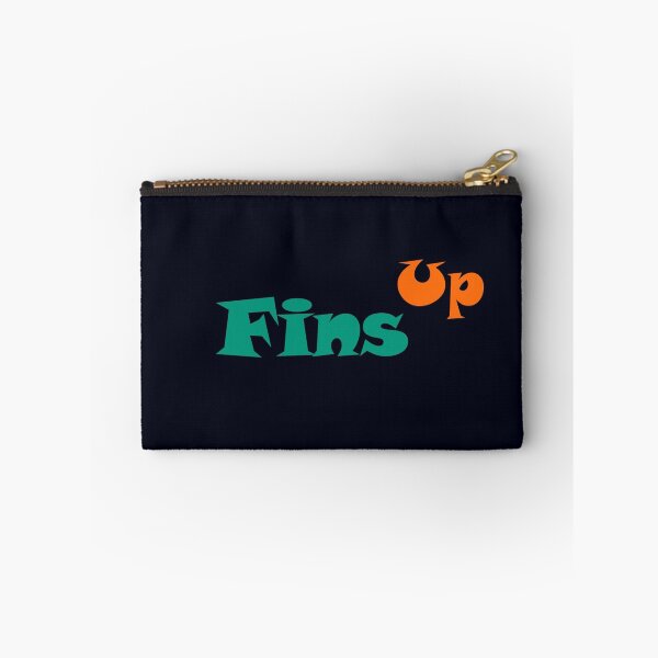 Item preview, Fins Up designed and sold by nyah14.
