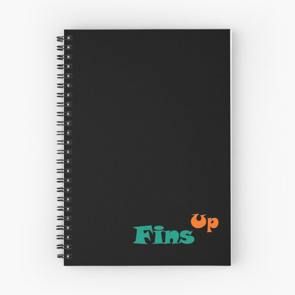 Item preview, Fins Up designed and sold by nyah14.