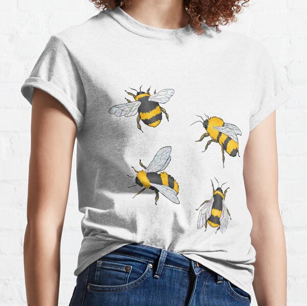 BEES? Classic T-Shirt
