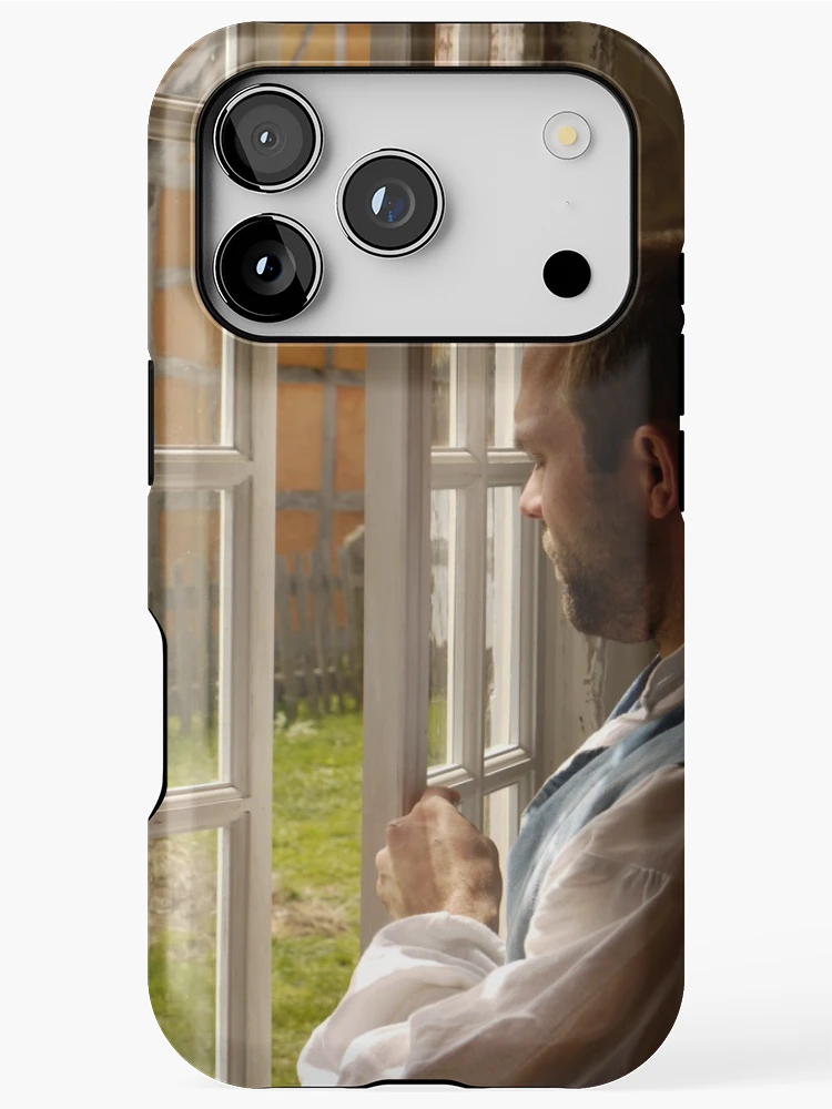 Thumbnail 1 of 4, iPhone Case, Early Riser designed and sold by webster7.