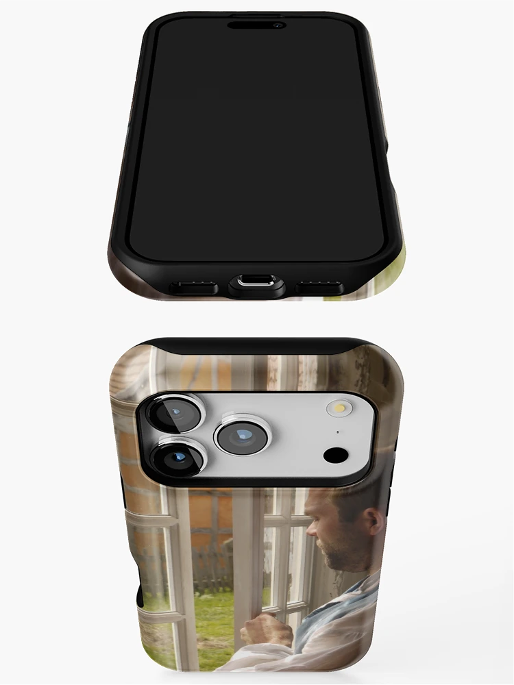 Thumbnail 3 of 4, iPhone Case, Early Riser designed and sold by webster7.