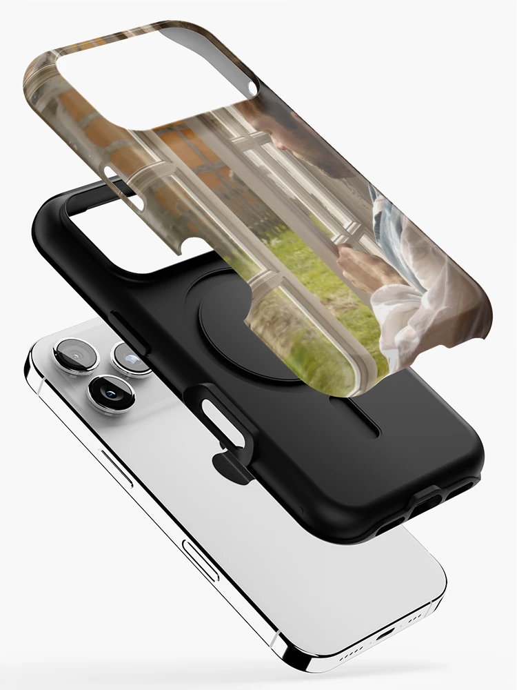 Thumbnail 2 of 4, iPhone Case, Early Riser designed and sold by webster7.