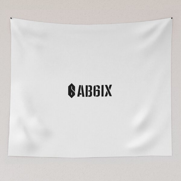 Item preview, AB6IX designed and sold by isadorachr.