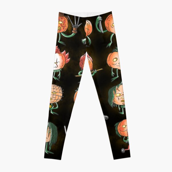 jason voorhees leggings