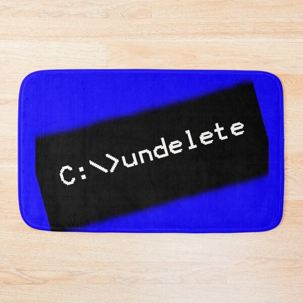 Item preview, undelete diagonal command Geeky  Birthday gift, for those Special Nerds in our life designed and sold by kestrada2906.