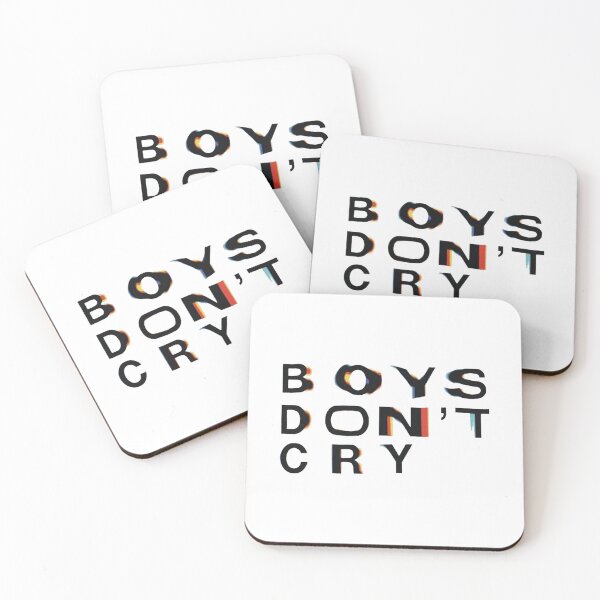 Item preview, Frank Ocean - Boys Don't Cry designed and sold by RM Designs.
