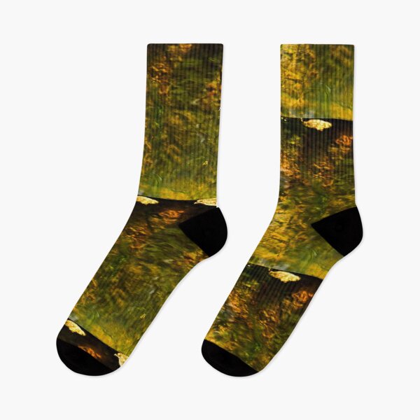 Item preview, Algae and Rust designed and sold by Kathy Weaver.