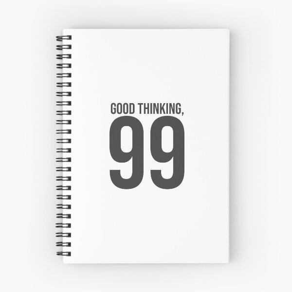 Item preview, Good Thinking, 99 designed and sold by RadicalAM.
