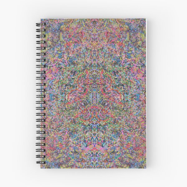 Item preview, More Patterns Over Patterns Over Patterns, designed and sold by MindTravel.