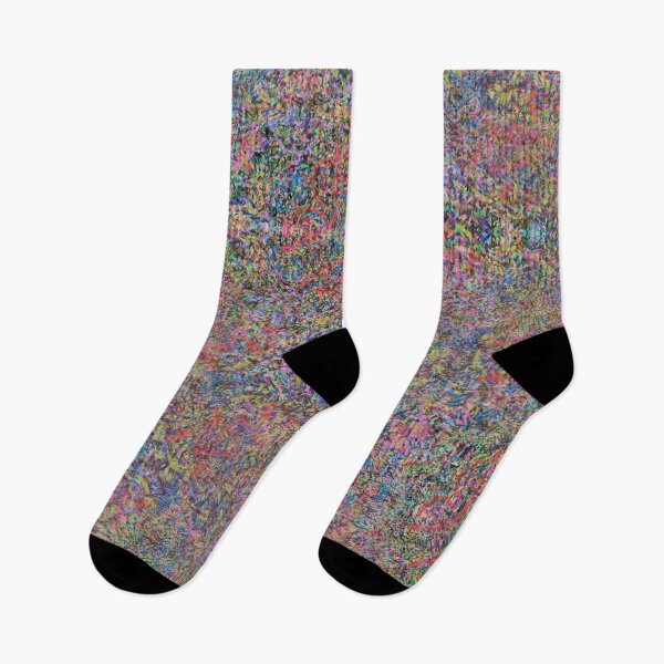 Item preview, More Patterns Over Patterns Over Patterns, designed and sold by MindTravel.