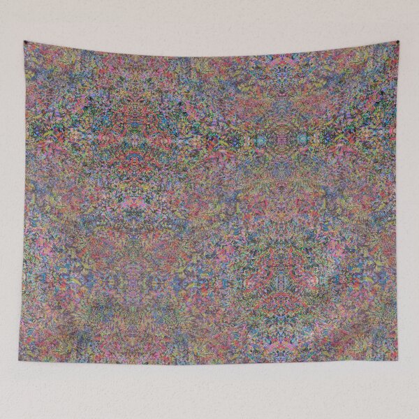 Item preview, More Patterns Over Patterns Over Patterns, designed and sold by MindTravel.