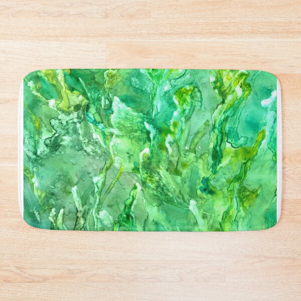 Item preview, Easy Being Green designed and sold by rosiebrown.