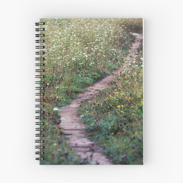 Item preview, A Pretty Little Pathway designed and sold by Amanda McConnell.