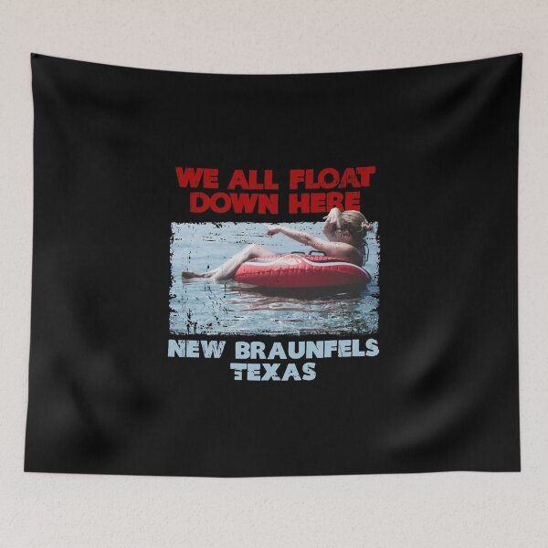 Item preview, New Braunfels Texas Souvenir Rafting & Tubing designed and sold by KoolMoDee.