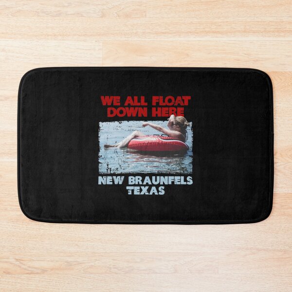 Item preview, Nuevo Braunfels Texas Souvenir Rafting & Tubing designed and sold by KoolMoDee.