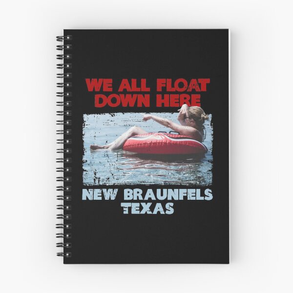 Item preview, New Braunfels Texas Souvenir Rafting & Tubing designed and sold by KoolMoDee.