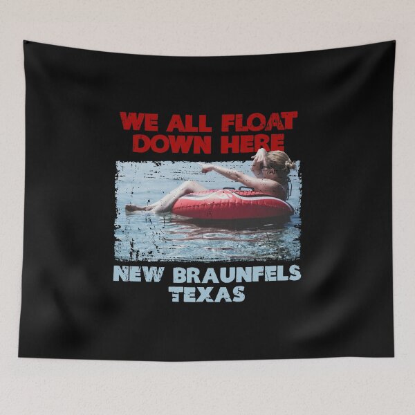 Item preview, New Braunfels Texas Souvenir Rafting & Tubing designed and sold by KoolMoDee.