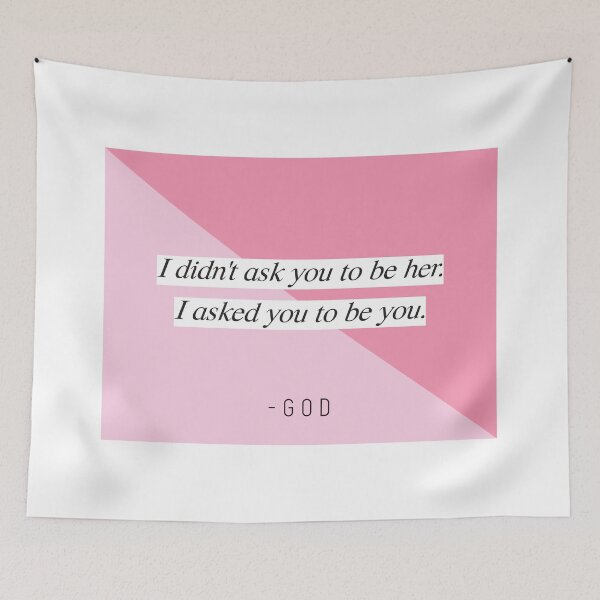 Item preview, Be You designed and sold by kendylrickard.