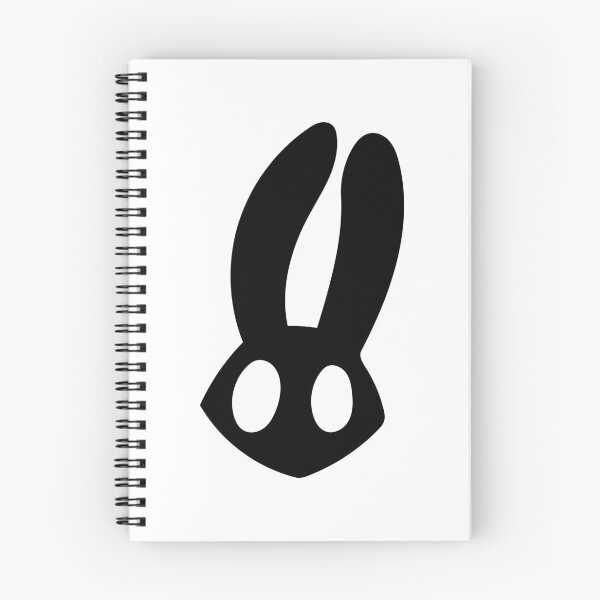 Item preview, Shadow Rabbit designed and sold by AvengedCrow.