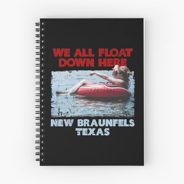Item preview, New Braunfels Texas Souvenir Rafting & Tubing designed and sold by KoolMoDee.