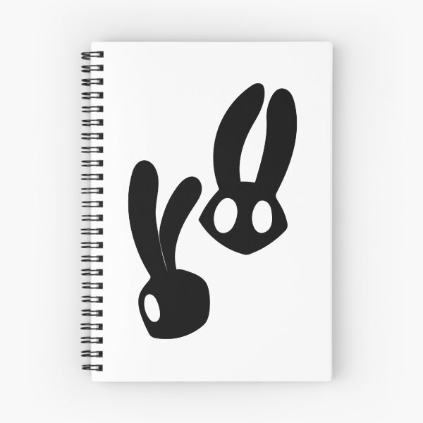 Item preview, Shadow Rabbits designed and sold by AvengedCrow.