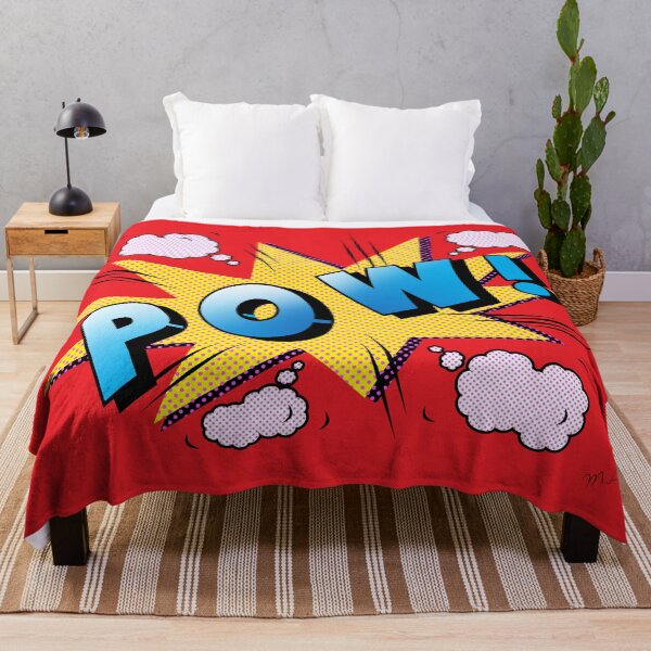 Item preview, pow designed and sold by mark ashkenazi.
