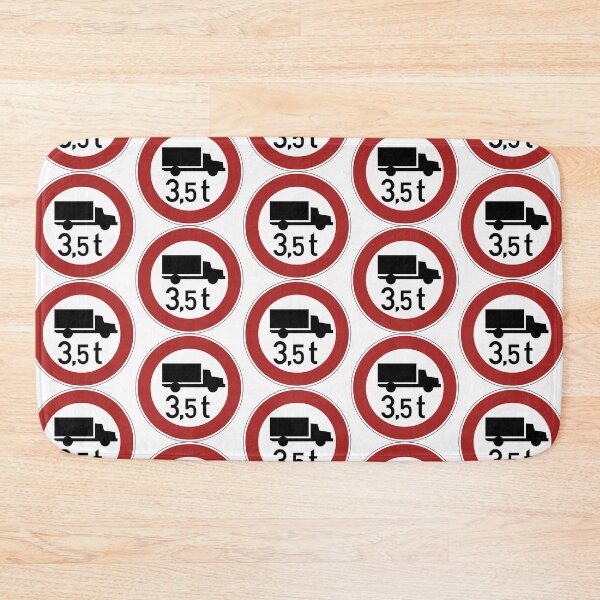 Item preview, 3.5 Tons designed and sold by MUZA9.